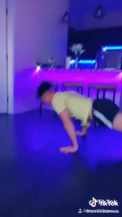 Very talented