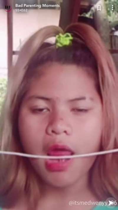 These TikTok challenges are getting out of control
