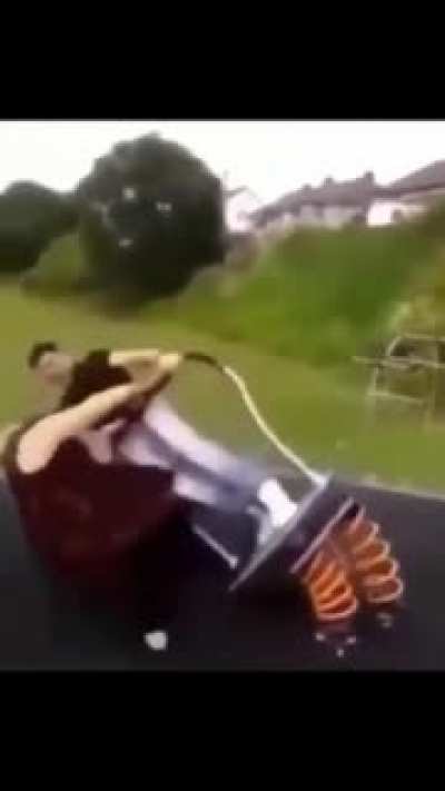 Miscalculated