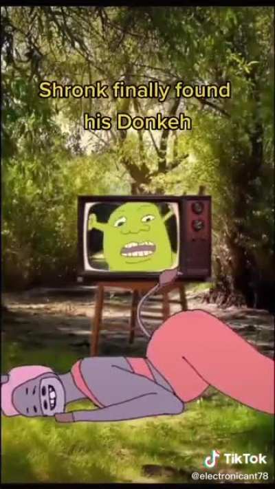 I have nothing to say