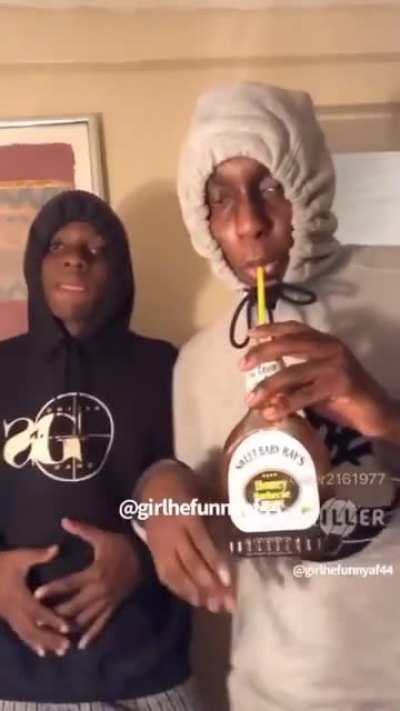 The HolUp rap
