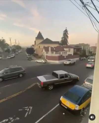 When u watch to many dodge videos on ig ?‍♂️