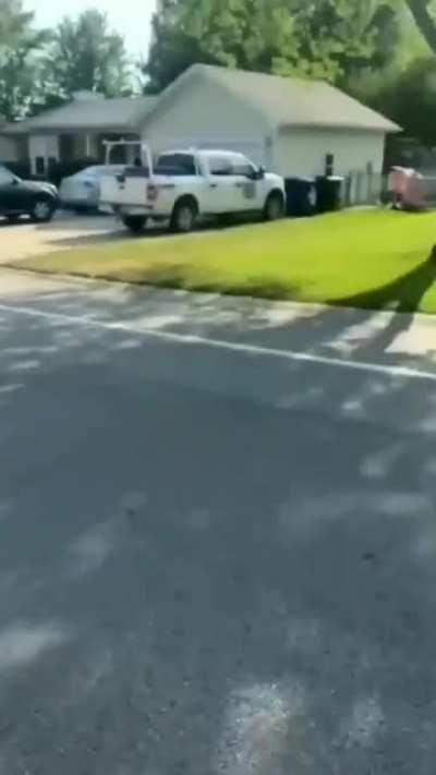 Watch out everyone, he will beat your dick!