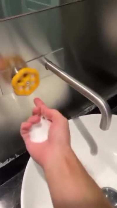 Maybe maybe maybe