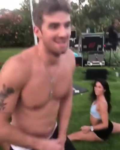 Maybe Maybe Maybe