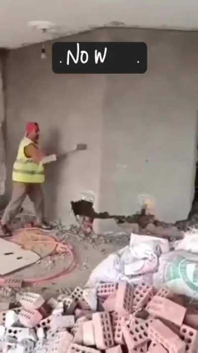 WCGW on the boss's visit to the site.