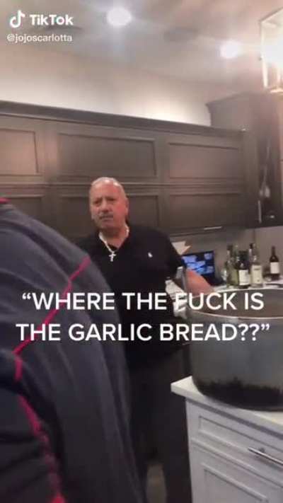 Italians be like