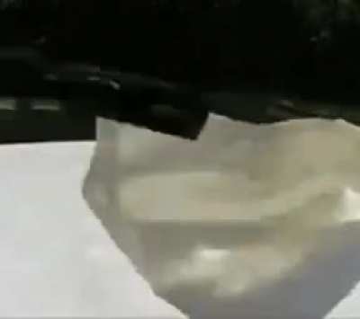 9mm vs Ballistic Gel