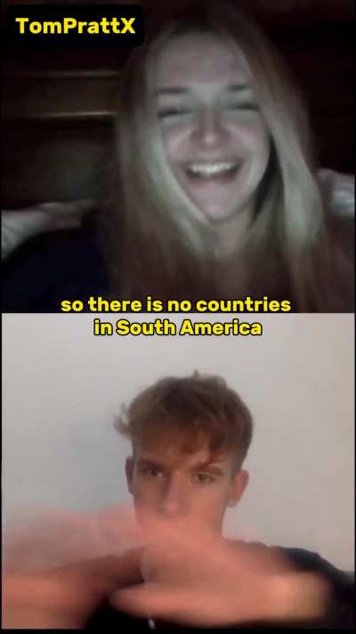 To know countries