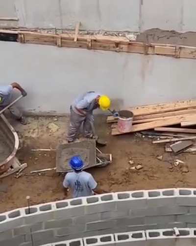 A simple job ?