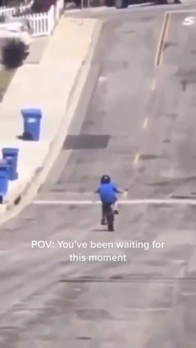 Something In The Air