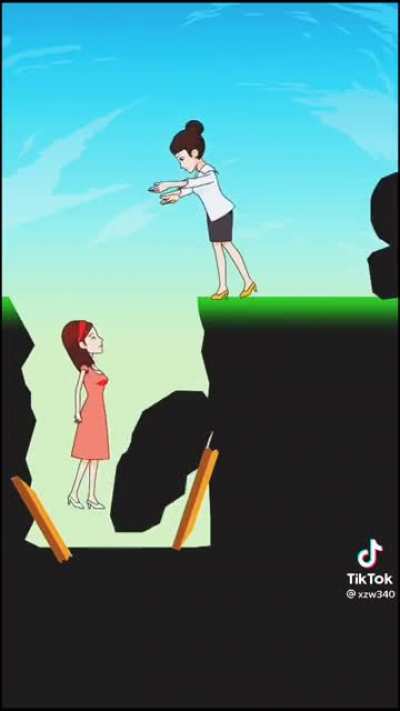 OMG SO DEEP?