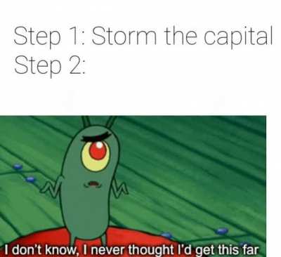 My first time making a gif meme. I know its poor