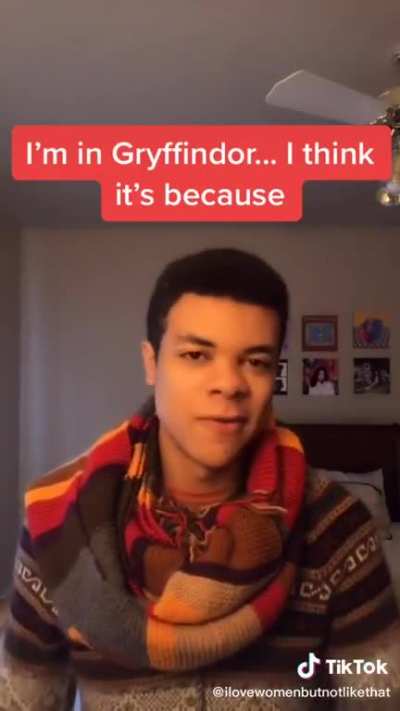 If JK Rowling wrote a black protagonist