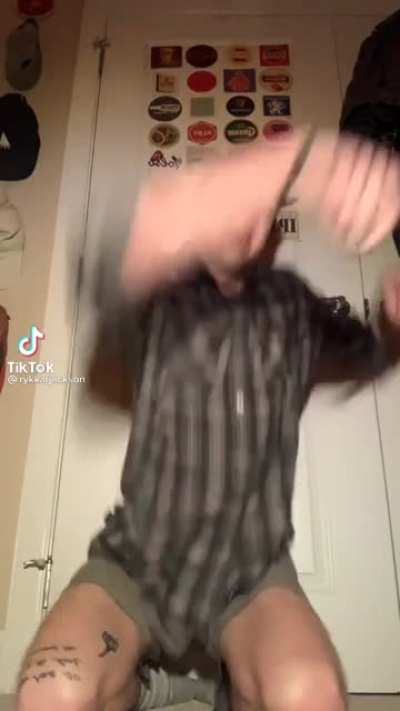 ?