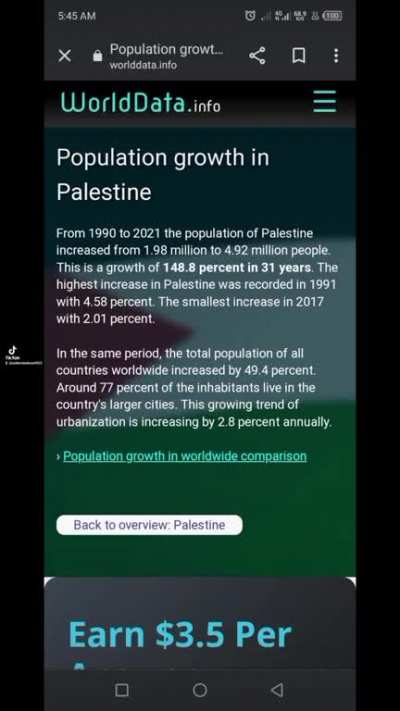 Looks like some TikTok creators don't know the meaning of the word "Genocide" , "Antisemitism" and "Halocaust revelence"
