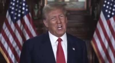 Adolt Twitler says "Republicans are eating their own"