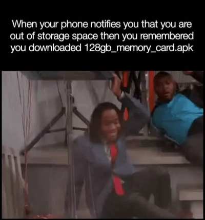I am four generations ahead of you