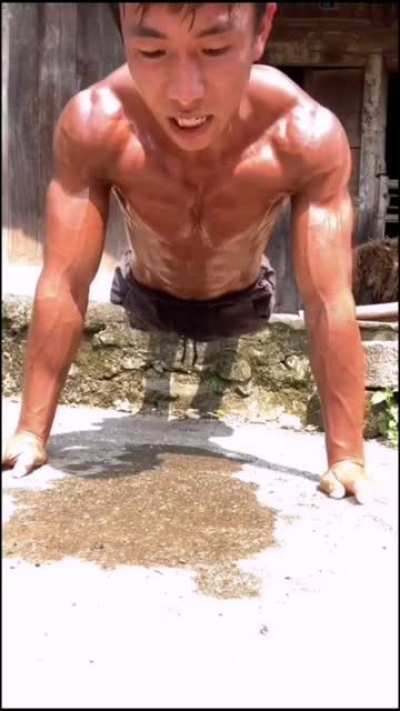 Bruce lee 2.0