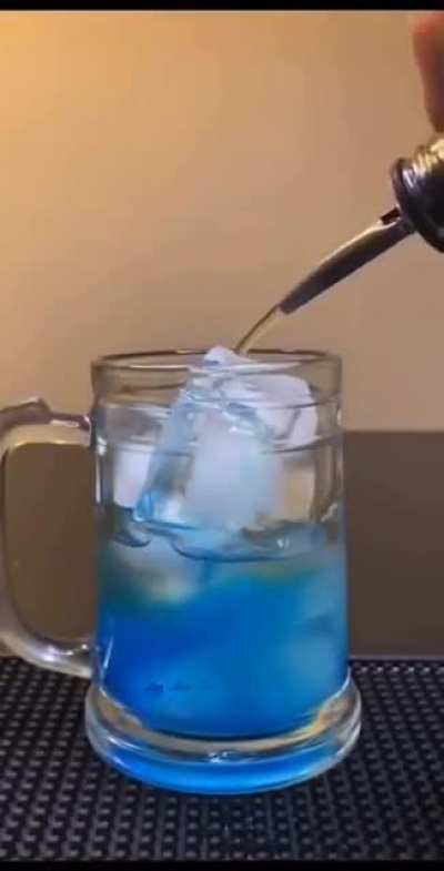 Just one more drink