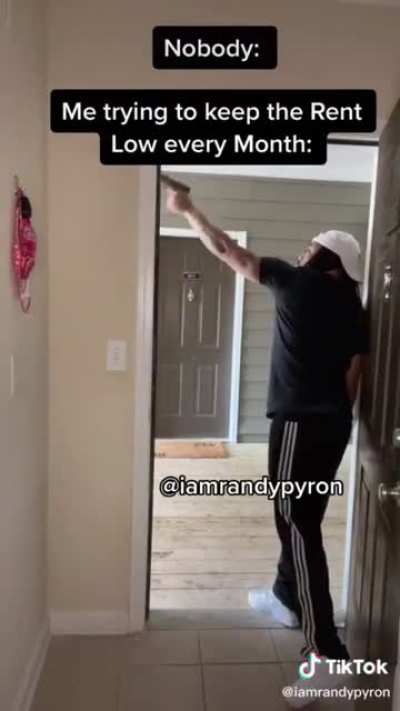 a clip a day keep the gentrifiers away