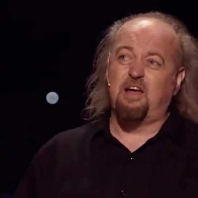 Bill Bailey's reworkings of The Match of The Day theme is a thing of pure joy