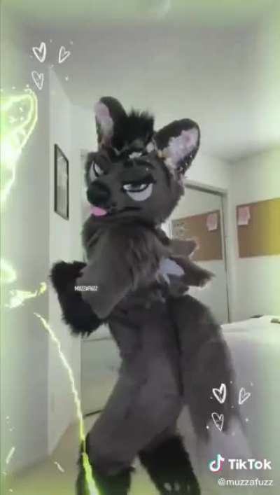 More furry cringe