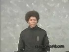 Sorry guys - Afro Ninja