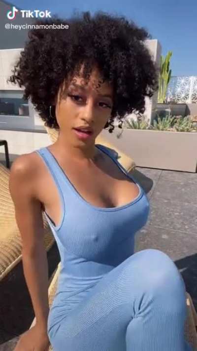 Nice Tits?