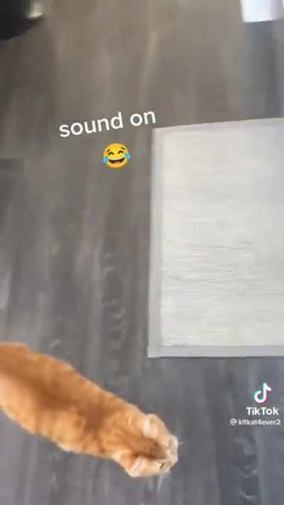 Lower your voice ?