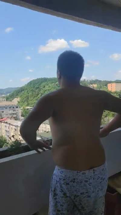 Guys whenever there is a helicopter passing by