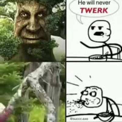 OK...its tree??????