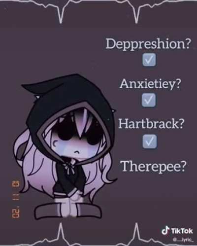 dahpresion