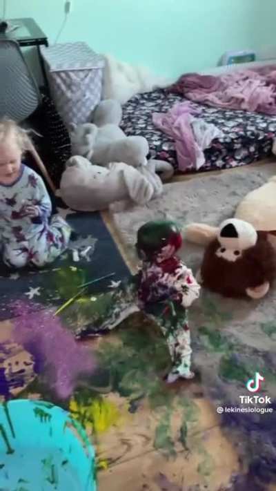 Future Artists?
