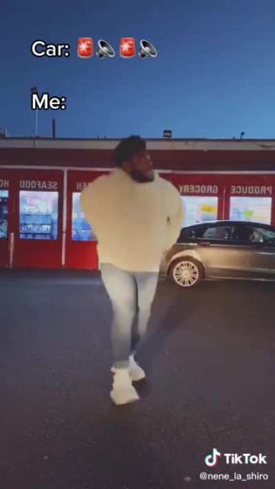 Car alarm
