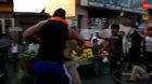 real life WWE