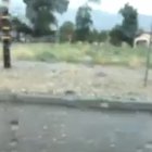 WCGW if I record the flooded streets