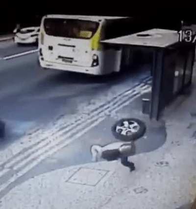 something went wrong, twice