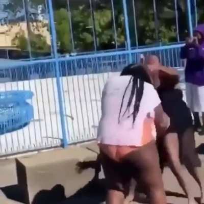 Royal rumble 2020