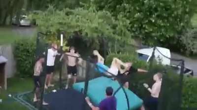 Boys will be boys