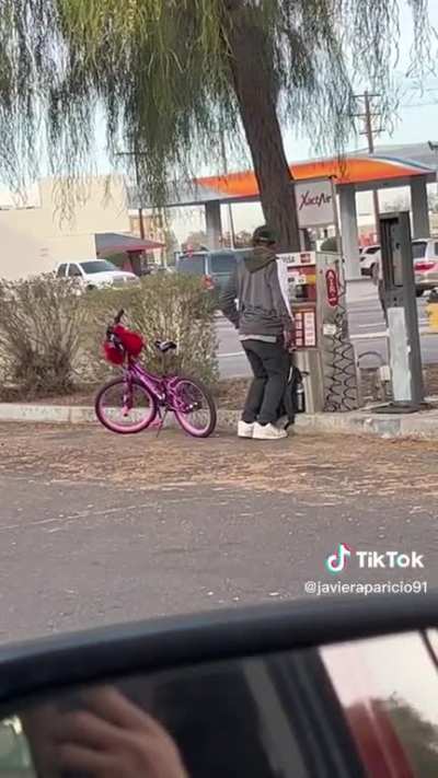 Um…