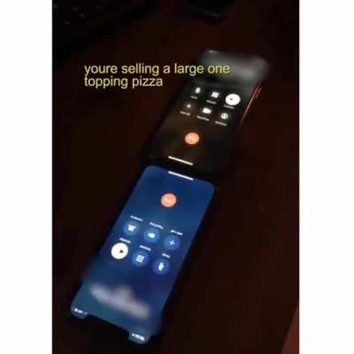 Dial a Pizza Wars