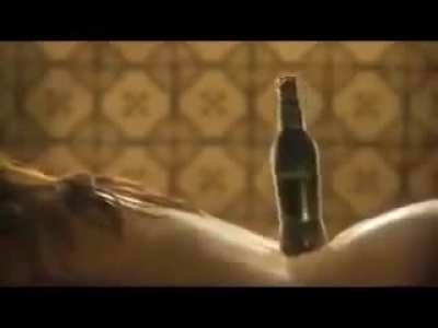 Banned Guinness ad