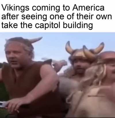 we have a city to burn