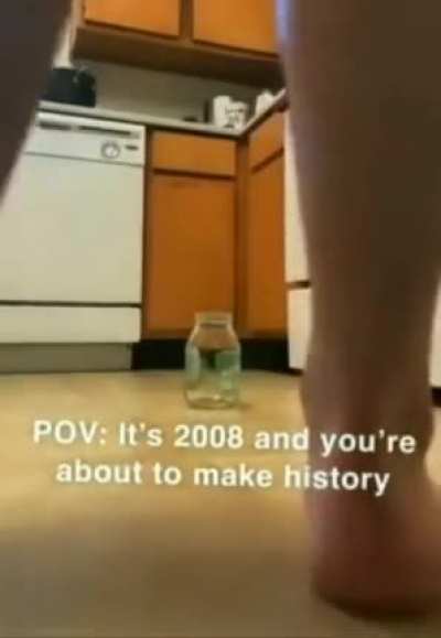 Only Legends Know ?
