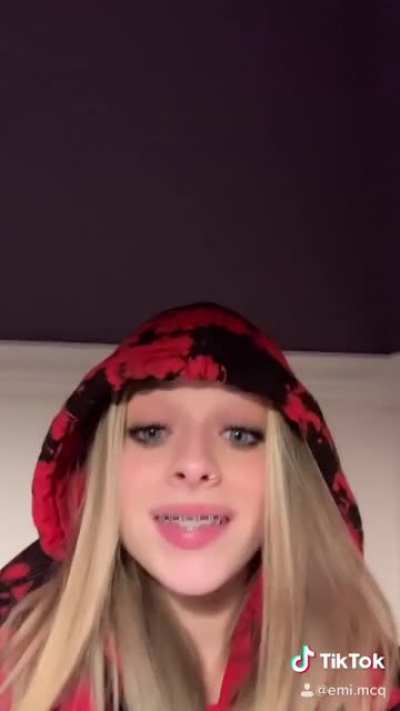 Im so quirky and not jealous ?