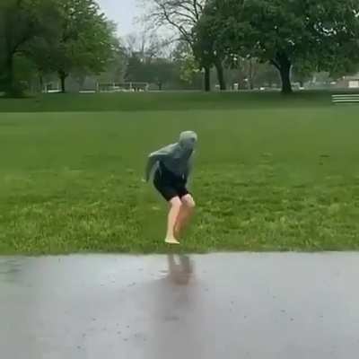 Maybe maybe maybe