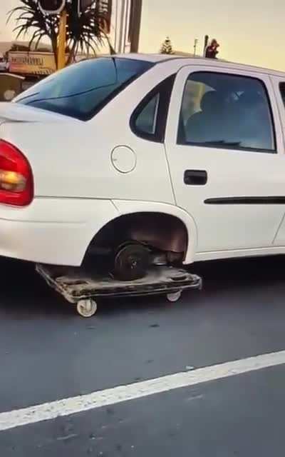 Somewhere in South africa