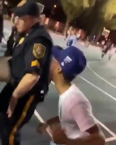 Community policing