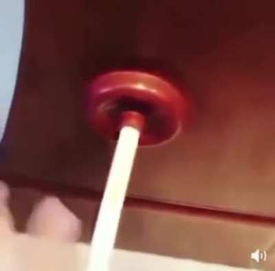 perfectly cut scream